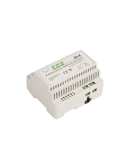 Zasilacz impulsowy 85-264VAC/24VDC 50W 2A ZI-4