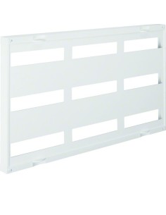 univers N Pokrywa ze szczeliną poziomą odstęp 150mm 450x750 US33A2 Hager