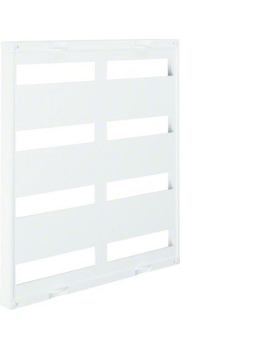 univers N Pokrywa ze szczeliną poziomą odstęp 150mm 600x500 US42A2 Hager