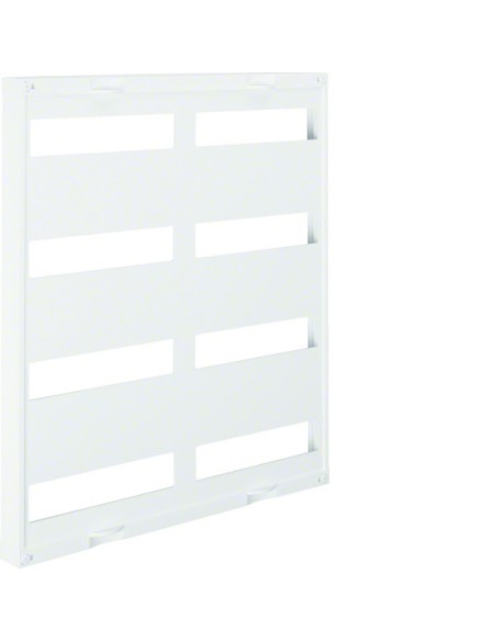 univers N Pokrywa ze szczeliną poziomą odstęp 150mm 600x500 US42A2 Hager