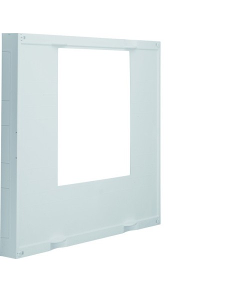 univers N Pokrywa do 1xNH3 450x500 US32D2 Hager