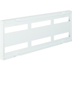 univers N Pokrywa ze szczeliną poziomą odstęp 150mm 300x750 US23A2 Hager