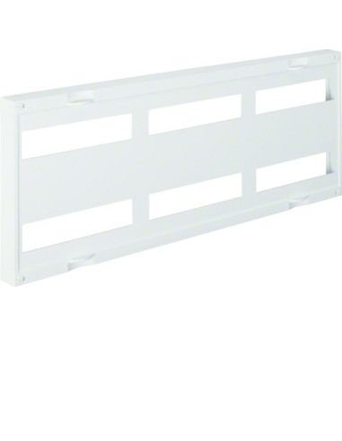 univers N Pokrywa ze szczeliną poziomą odstęp 150mm 300x750 US23A2 Hager