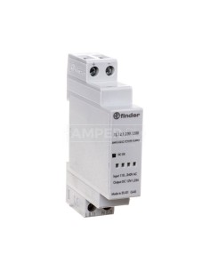 Zasilacz impulsowy modułowy 12W 12V DC 110-240V AC 78.12.1.230.1200