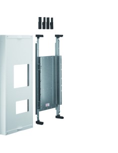 Blok Univers N dla wyłącznika mocy 400(630) A, 600x250mm UK41C2N Hager