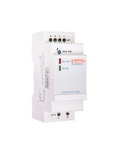 Zasilacz jednofazowy 100-240V AC/24V DC 24W 1A (modułowy) PSL1M02424