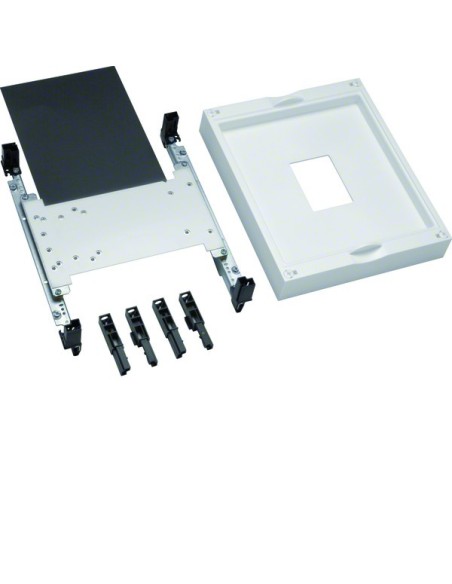 univers N Blok dla odłącznika obciążenia 160A 300x250mm UK21R1 Hager