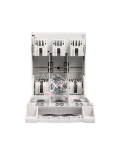 Rozłącznik izolacyjny bezpiecznikowy 250A RBK 1 pro-SD 60 /zaciski mostkowe 35-120mm2/ 63-811750-021