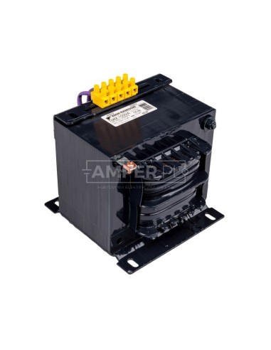 Transformator 1-fazowy TMM 1000VA 400/230V 16252-9982