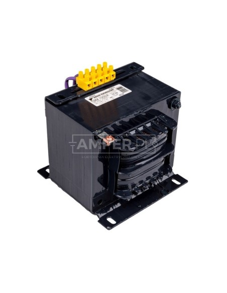 Transformator 1-fazowy TMM 1000VA 400/230V 16252-9982