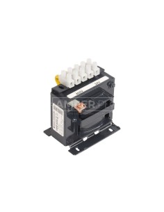 Transformator 1-fazowy TMM 63VA 400/24V 16224-9949