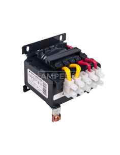 Transformator 1-fazowy TMM 50VA 400/24V 16224-9958
