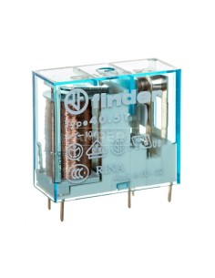 Przekaźnik 1P 10A 12V DC 40.51.9.012.0000 2