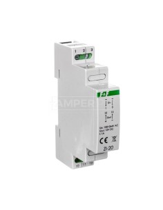 Zasilacz impulsowy 85-264V AC/12V DC 12W 1A DC ZI-20