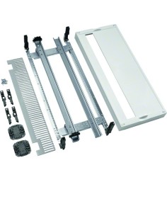 univers N Blok dla aparatów mod. i zac. szereg., montaż pionowy 600x250mm UD41G2 Hager