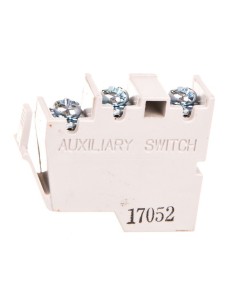 Styki pomocnicze TD/TS100-800 AX TS/TD 100-800