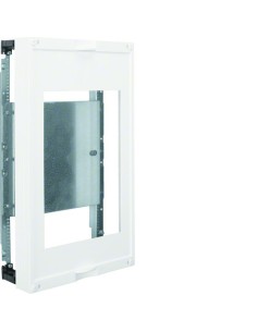 univers N Blok z płytą montażową dla 1xNH1 450x250mm UD31D1B Hager