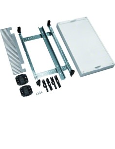 univers N Blok dla zacisków szeregowych pionowych 450x250mm UD31A2 Hager