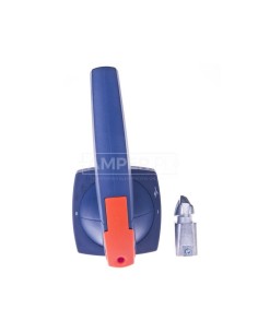 Napęd drzwiowy typu D niebieski KO3KDB/P 1818116