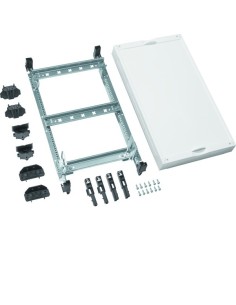 univers N Blok dla zacisków szeregowych poziomych UD31A1N Hager