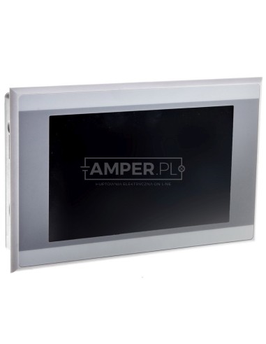 Panel operatorski 7'' LCD kolor ETH RS232 XV-102-D0-70TWR-10 142535