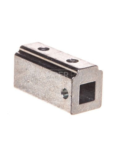 Element sprzęgający 6x6mm COUP6X6MM 1319833