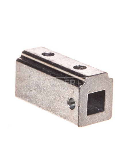 Element sprzęgający 6x6mm COUP6X6MM 1319833