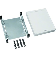 univers N Blok z płytą montażową 300x250mm UD21C1 Hager