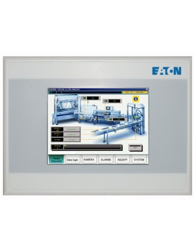 Panel 7,0 cala kolor ETH RS232 HMIonly XV-102-H3-70TWRL-10 171162