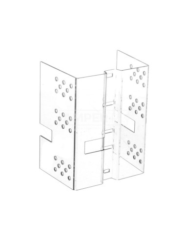 Osłona zacisków do QSA40-100N QSAFCOVER40N0-100N1 1320237