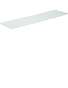 univers Płyta zamykająca górna zamknięta 6-polowa gł. 400mm kl. I FZ886D Hager