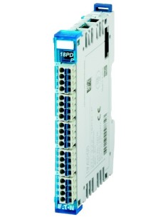 Dystrybutor masy, 18 kanałów 178769