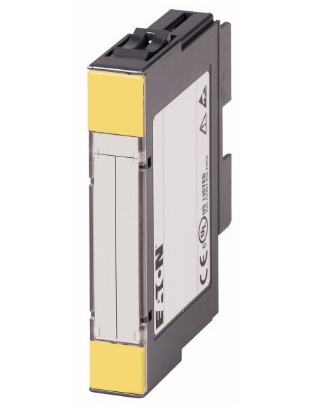 Moduł segmentowy komunikacyjny 115200 b/s RS232 XN-1RS232 140151