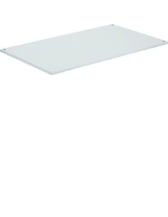 univers Płyta zamykająca górna zamknięta 4-polowa gł. 600mm FZ754D Hager