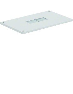 univers Płyta zamykająca dolna przesuwna 1-polowa gł. 600mm FZ761D Hager