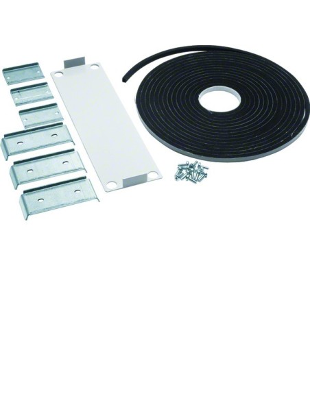 univers Zestaw łączeniowy gł. 400mm kl II FZ747S Hager