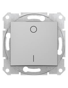 Sedna Łącznik dwubiegunowy aluminium SDN0200160