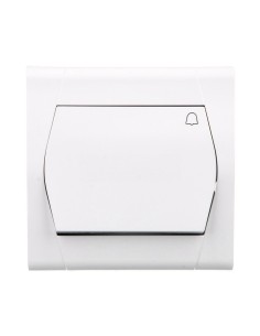 FESTA Łącznik /dzwonek/ biały 0855-00