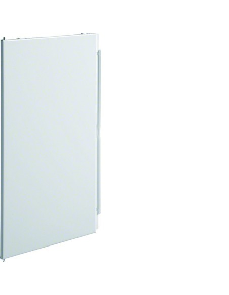 univers Drzwi FW lewe pełne RAL9010 dla obudowy wys.1100xszer.800mm FZ023F Hager