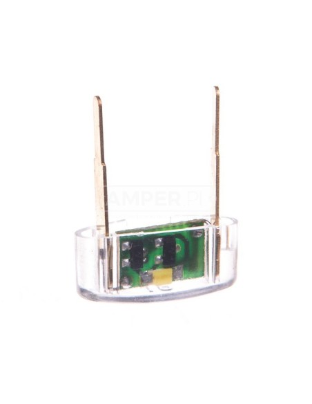 Moduł podświetlenia LED biały LP-2B