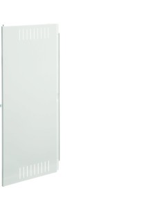 univers Drzwi FW lewe perforowane RAL9010 dla obudowy wys.650xszer.800mm FZ007NV Hager