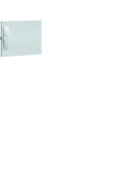 univers Drzwi prawe do obudowy IP44 500x550mm FZ002N Hager