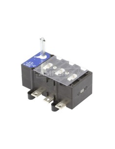 Rozłącznik izolacyjny 3P 250A RA 250 P3 63-822982-021 2