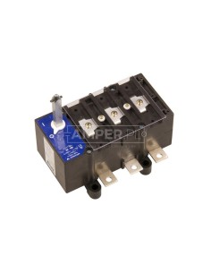 Rozłącznik izolacyjny 3P 160A RA 160 P3 63-822982-011