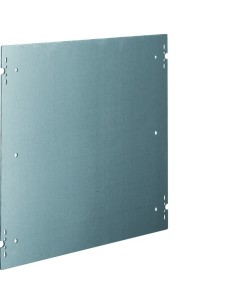 univers N Płyta montażowa 450mm 2-polowa 5 szt. UZ32M2 Hager