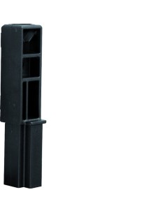 univers N Wspornik wysoki prawy 100szt. UZ02A2 Hager