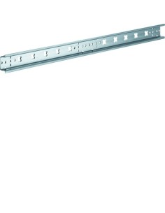 univers N Szyna nośna 2-polowa 50szt. UZ02B1 Hager