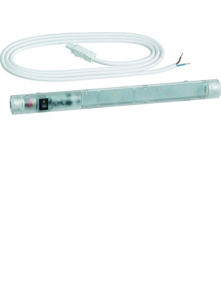 universN Świetlówka LED do UG02E1N UZ02L1 Hager