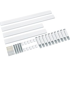 orion+ Komplet montażowy univers UT54S Hager