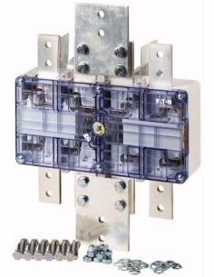 Rozlacznik izolacyjny 3P 2000A DMV2000N/3 1814065